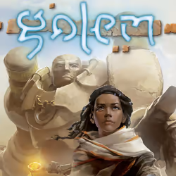 Perp Games Golem Standard PlayStation 4