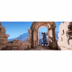 Perp Games Golem Standard PlayStation 4