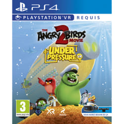 Perp Games Angry Birds Movie 2 VR : Under pressure Standard PlayStation 4