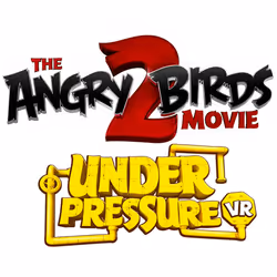 Perp Games Angry Birds Movie 2 VR : Under pressure Standard PlayStation 4