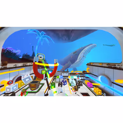 Perp Games Angry Birds Movie 2 VR : Under pressure Standard PlayStation 4