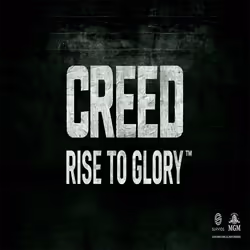 Survios Creed : Rise to Glory VR Standard PlayStation 4