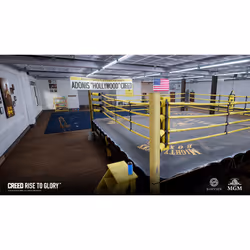 Survios Creed : Rise to Glory VR Standard PlayStation 4