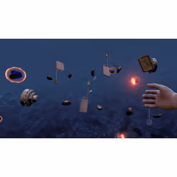 Sony Pictures UN JOUR SANS FIN Tel Père Tel Fils VR Standard PlayStation 4