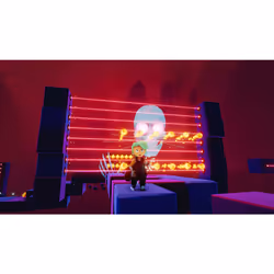 Perp Games Carly and the Reaper Man - Escape from the Underworld Standard PlayStation 4 - Vue supplémentaire 4
