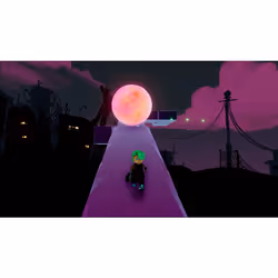 Perp Games Carly and the Reaper Man - Escape from the Underworld Standard PlayStation 4 - Vue supplémentaire 7