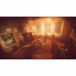 Perp Doctor Who: The Edge of Time Standard PlayStation 4