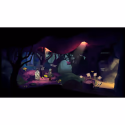 Perp Down the Rabbit Hole, PS4 Standard Anglais PlayStation 4