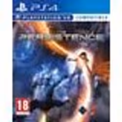 Jeu PS4 - The Persistence - Version Import - Jouable en Français - Action - PEGI 18+