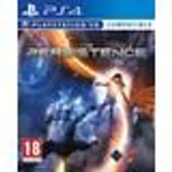 Jeu PS4 - The Persistence - Version Import - Jouable en Français - Action - PEGI 18+