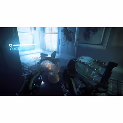 Firesprite Games The Persistence Standard Nintendo Switch