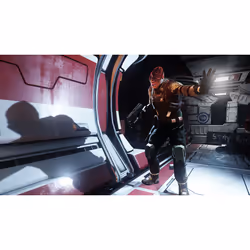 Firesprite Games The Persistence Standard Nintendo Switch - Vue supplémentaire 10