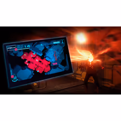 Firesprite Games The Persistence Standard Nintendo Switch - Vue supplémentaire 11