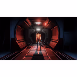 Firesprite Games The Persistence Standard Nintendo Switch - Vue supplémentaire 12