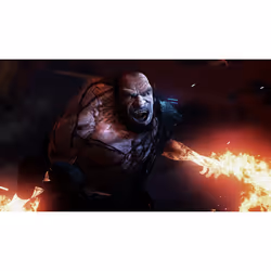 Firesprite Games The Persistence Standard Nintendo Switch - Vue supplémentaire 14