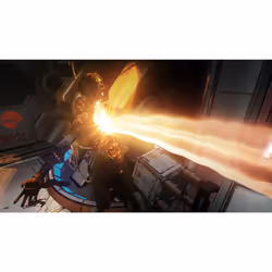 Firesprite Games The Persistence Standard Nintendo Switch - Vue supplémentaire 15