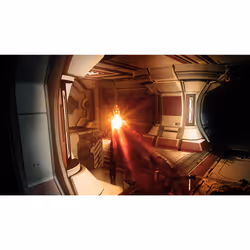 Firesprite Games The Persistence Standard Nintendo Switch - Vue supplémentaire 17