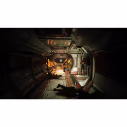 Firesprite Games The Persistence Standard Nintendo Switch - Vue supplémentaire 19