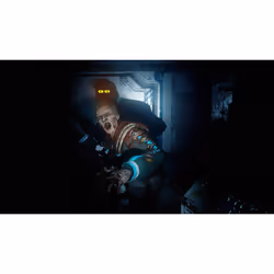 Firesprite Games The Persistence Standard Nintendo Switch - Vue supplémentaire 4
