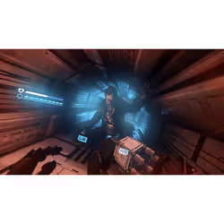 Firesprite Games The Persistence Standard Nintendo Switch - Vue supplémentaire 6