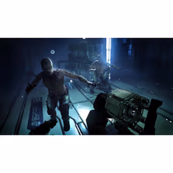 Firesprite Games The Persistence Standard Nintendo Switch - Vue supplémentaire 7