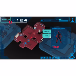 Firesprite Games The Persistence Standard Nintendo Switch - Vue supplémentaire 8