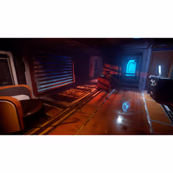 Firesprite Games The Persistence Standard Nintendo Switch - Vue supplémentaire 9