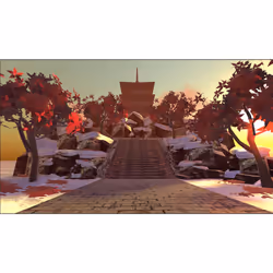 Perp Ninja Legends Standard Anglais PlayStation 4