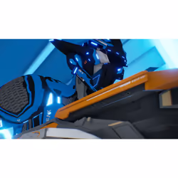 Perp Solaris Offworld Combat Standard Anglais PlayStation 4