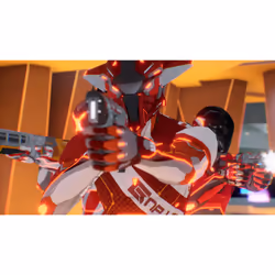 Perp Solaris Offworld Combat Standard Anglais PlayStation 4