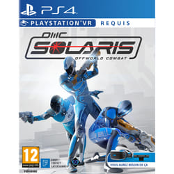 Perp Games Solaris Offworld Combat Standard PlayStation 4