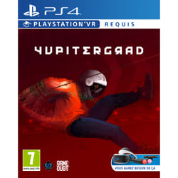 Perp Games Yupitergrad PSVR Standard PlayStation 4
