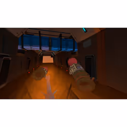 Perp Games Yupitergrad PSVR Standard PlayStation 4