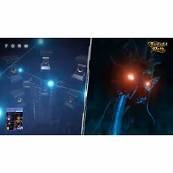 Perp FORM / Twilight Path Standard Anglais PlayStation 4
