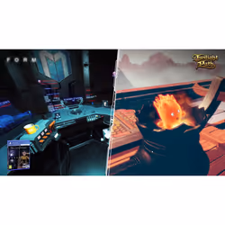 Perp FORM / Twilight Path Standard Anglais PlayStation 4 - Vue supplémentaire 4