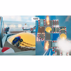 Perp Can't Drive This Standard Anglais PlayStation 4