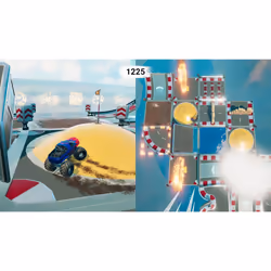 Perp Games Can't Drive This Standard PlayStation 5 - Vue supplémentaire 7