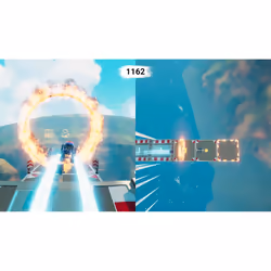 Perp Games Can't Drive This Standard PlayStation 5 - Vue supplémentaire 8