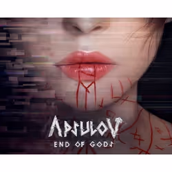 Perp Games Apsulov: End of Gods, PlayStation 4, M (Mature)
