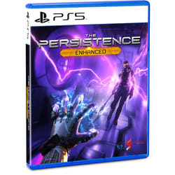 Perp The Persistence Enhanced Amélioré(e) Anglais PlayStation 5