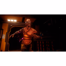 Perp The Persistence Enhanced Amélioré(e) Anglais PlayStation 5