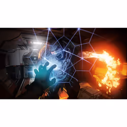 Perp Games The Persistence - Enhanced Edition, PlayStation 5, M (Mature), Casque de réalité virtuelle (VR) nécessaire