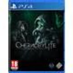 Perp Games Chernobylite