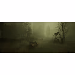 Perp Games Chernobylite Standard Multilingue PlayStation 5