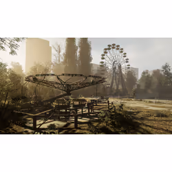 Perp Games Chernobylite Standard Multilingue PlayStation 5 - Vue supplémentaire 7