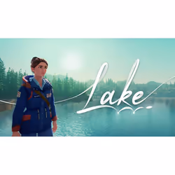 Perp Games Lake, PlayStation 4, M (Mature)