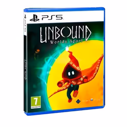 Perp Games Unbound: Worlds Apart, PlayStation 5, Tout le monde de plus de 10 ans