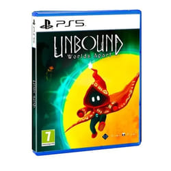 Perp Games Unbound: Worlds Apart Standard Multilingue PlayStation 5