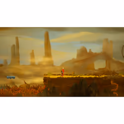 Perp Games Unbound: Worlds Apart Standard Multilingue PlayStation 5