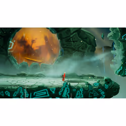 Perp Games Unbound: Worlds Apart Standard Multilingue PlayStation 5